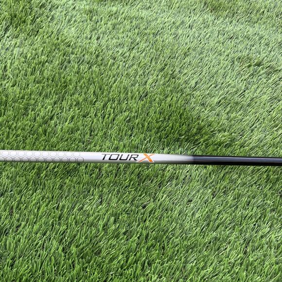 Tour X 5 Iron Golf Club Single Cavity Back Perimeter Weighting Tour X Shaft Grip - Picture 5 of 10